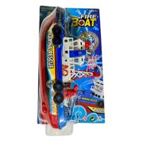 Reddingsboot Reddingsboot