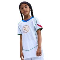 Nike Total 90 Trainingsshirt Kids Wit Blauw Rood Goud