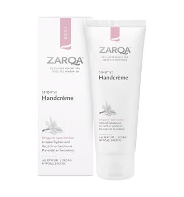 Handcreme intensive