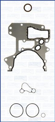 Pakkingsset, motorblok 54167900