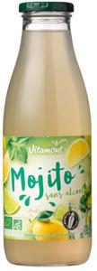 Vitamont Mocktail Mojito bio