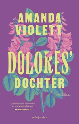 Dolores&apos; dochter (Paperback)