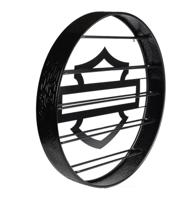 Harley-Davidson Open Bar&Shield Tire Tread Wijnrek