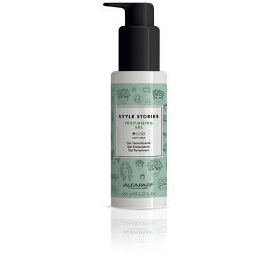 Alfaparf Style Stories Texturizing Gel Light Hold 150ml