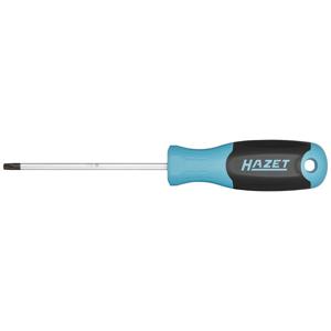 Hazet 811-T15 Torx-schroevendraaier Werkplaats Grootte T 15 Koplengte: 80 mm 1 stuk(s)