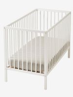 Cocoon babybed wit - thumbnail