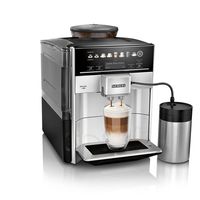 Siemens EQ.6 TE653M11RW koffiezetapparaat Espressomachine 1,7 l Volledig automatisch - thumbnail