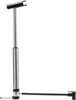 CrankBrothers klic mini floor pump