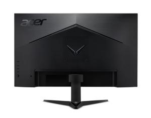 Acer NITRO QG1 QG271EBII computer monitor 68,6 cm (27") 1920 x 1080 Pixels Full HD LCD Zwart