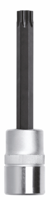 Gedore Dopsleutelschroevendraaier 1/2” | TX T40 | Lengte 100 mm - 3300454
