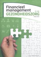 Financieel management in de gezondheidszorg (Paperback) Financieel management in de gezondheidszorg (Paperback)