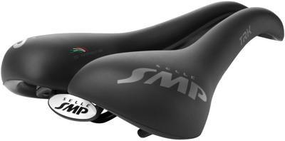 Saddle selle smp trk large/lady