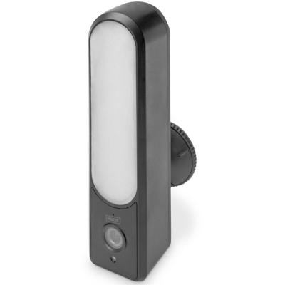 Wifi beveiligingscamera