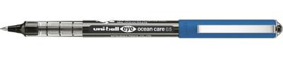 Uni-ball Eye Ocean Care roller, schrijfbreedte 0,3 mm, zwart