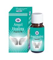 Green Tree Geurolie angel healing 10 Milliliter