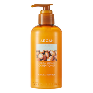 Nature Republic Argan Essential Deep Care Conditioner