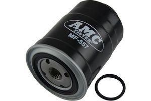Brandstoffilter MF557