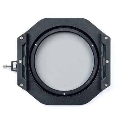 NiSi V7 holder kit true colour NC CPL 100mm system