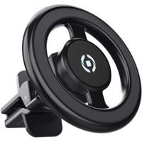 Celly GhostMagPro MagSafe Car Holder Black