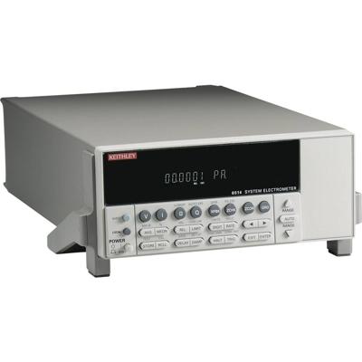 Keithley 6514/E Bench multimeter