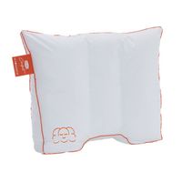 Silvana Comfort Geel 50 x 70 - thumbnail