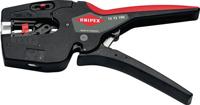 KNIPEX afstriptang "nexstrip" wire stripper nexstrip