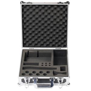 DAP ACA-ER1193 Flightcase voor ER1193 draadloze microfoon