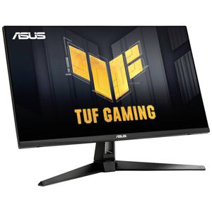 Asus TUF Gaming VG27AQM1A Gaming monitor Energielabel E (A - G) 68.6 cm (27 inch) 2560 x 1440 Pixel 16:9 1 ms DisplayPort, HDMI, Hoofdtelefoon (3.5 mm