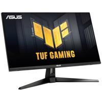 Asus TUF Gaming VG27AQM1A Gaming monitor Energielabel E (A - G) 68.6 cm (27 inch) 2560 x 1440 Pixel 16:9 1 ms DisplayPort, HDMI, Hoofdtelefoon (3.5 mm - thumbnail