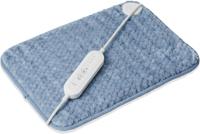 Ultrazachte warmtekussen - MEDISANA - HP 515 - 100 W - 4 standen - Blauw