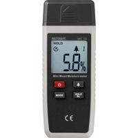 VOLTCRAFT MF-10 Materiaalvochtmeter Meetbereik houtvochtigheid (bereik) 2 tot 40 %