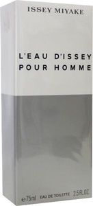 Issey L&apos;eau d&apos;issey eau de toilette vapo men (75 ml)