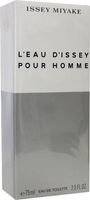 Issey L&apos;eau d&apos;issey eau de toilette vapo men (75 ml)