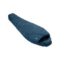 VAUDE Sioux 800 II S Volwassene Mummie slaapzak Gerecycled polyester Blauw