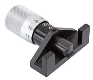 Distributieriem spanning meter 818003