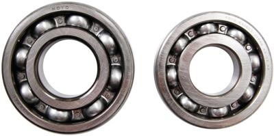ALL BALLS Racing Crankshaft bearing set ab 24-1058