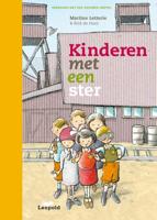 Kinderen met een ster (Hardback)