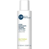 Docteur Renaud Soin Purifiant Lotion Asséchante Calamine Citron Vert 100ml