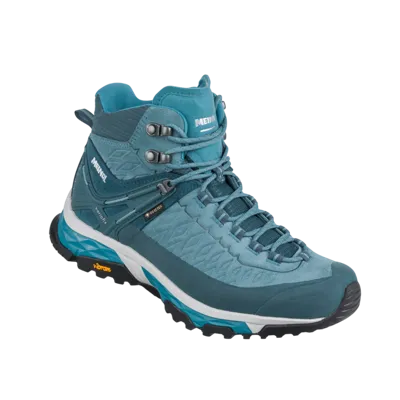 Meindl Top Trail Lady Mid Gore-Tex Wandelschoen