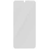 PanzerGlass Privacy Ultra-Wide Fit P7351 Screenprotector (glas) Samsung Galaxy S24+ 1 stuk(s)