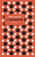 De elementen - Harry Mulisch - ebook