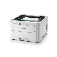 Brother HL-L3230CDW laserprinter Kleur 2400 x 600 DPI A4 Wifi - thumbnail