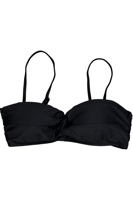 Bikinitop - Zwart