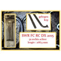 Miche Spaak+nip. 5x RA SWR FC RC DX 2015 - thumbnail