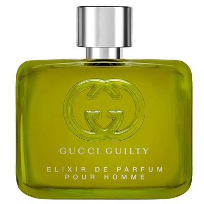 Gucci Guilty Pour Homme Elixir 60ml Gucci Guilty Pour Homme Elixir 60ml