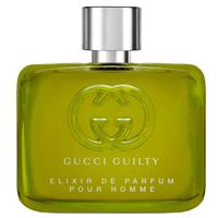 Gucci Guilty Pour Homme Elixir 60ml Gucci Guilty Pour Homme Elixir 60ml