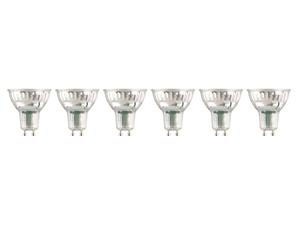 LIVARNO home LED lampen (GU10)