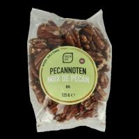 Pecannoten raw bio 125 Gram