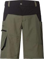 Vaude Qimsa - MTB Shorts with Pad