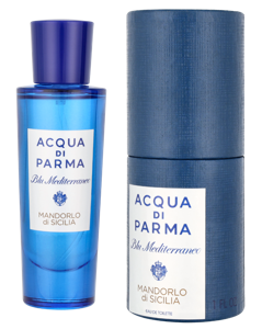 Acqua Di Parma Mandorlo Di Sicilia 30 ml Eau de toilette